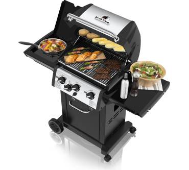 Produktbild Broil King Monarch 340