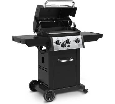 Produktbild Broil King Monarch 340