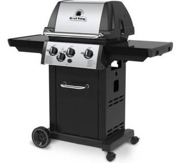 Produktbild Broil King Monarch 340