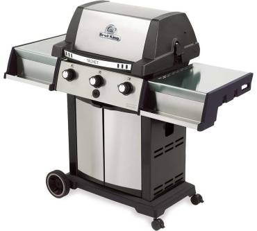 Produktbild Broil King Signet 320