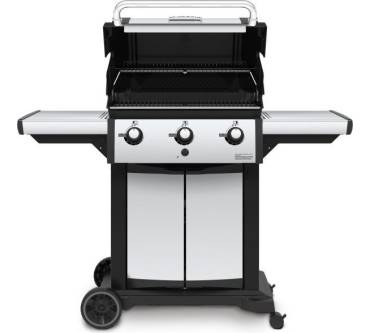 Produktbild Broil King Signet 320