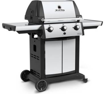 Produktbild Broil King Signet 320