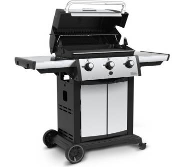 Produktbild Broil King Signet 320