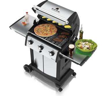 Produktbild Broil King Signet 320