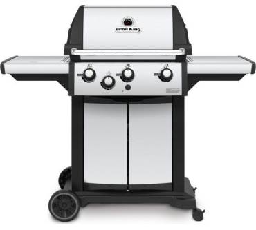 Produktbild Broil King Signet 340