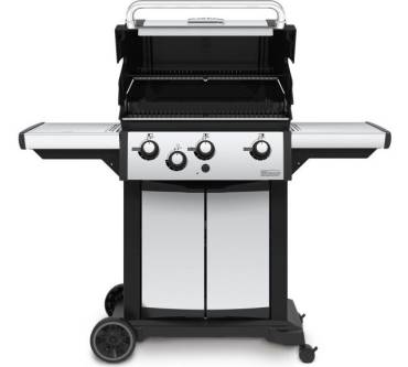 Produktbild Broil King Signet 340