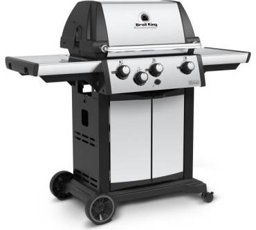 Produktbild Broil King Signet 340