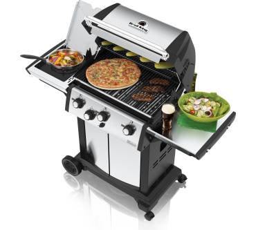 Produktbild Broil King Signet 340