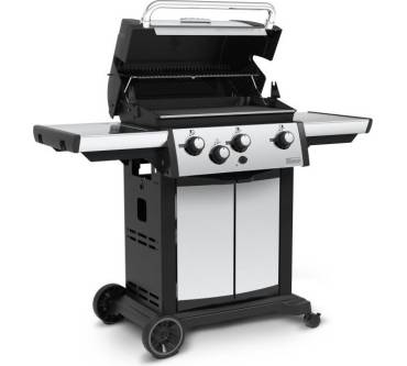 Produktbild Broil King Signet 340