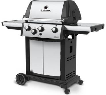 Produktbild Broil King Signet 340