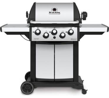 Produktbild Broil King Signet 390