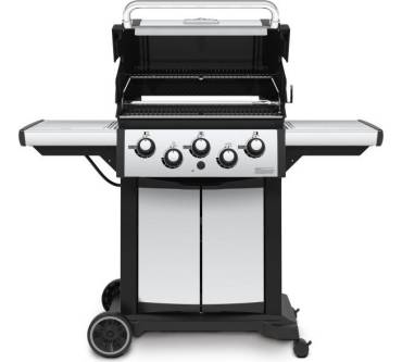 Produktbild Broil King Signet 390