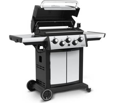 Produktbild Broil King Signet 390