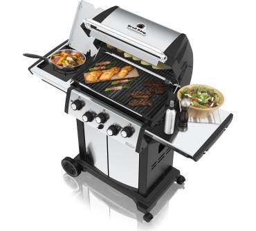 Produktbild Broil King Signet 390