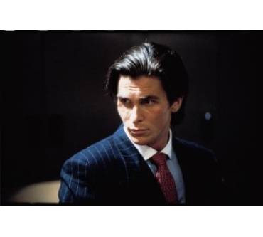 Produktbild Blu-ray American Psycho