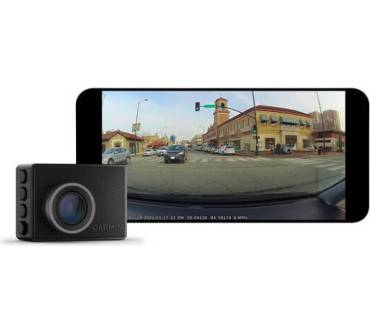 Produktbild Garmin Dash Cam 47