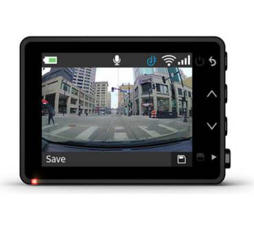 Produktbild Garmin Dash Cam 57