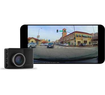 Produktbild Garmin Dash Cam 57