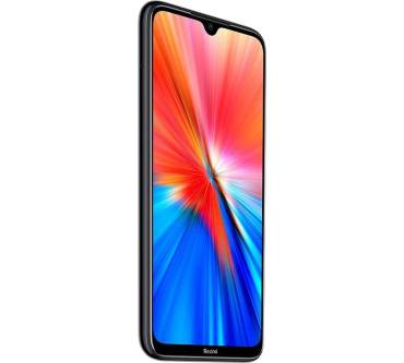 Produktbild Xiaomi Redmi Note 8 (2021)