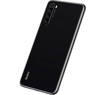 Produktbild Xiaomi Redmi Note 8 (2021)