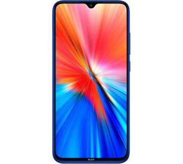 Produktbild Xiaomi Redmi Note 8 (2021)