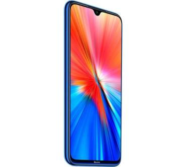 Produktbild Xiaomi Redmi Note 8 (2021)