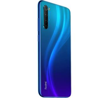 Produktbild Xiaomi Redmi Note 8 (2021)