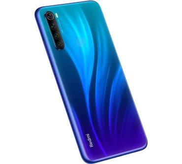 Produktbild Xiaomi Redmi Note 8 (2021)