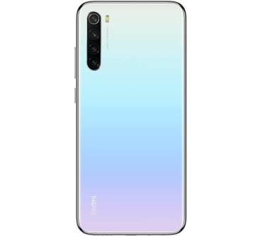 Produktbild Xiaomi Redmi Note 8 (2021)