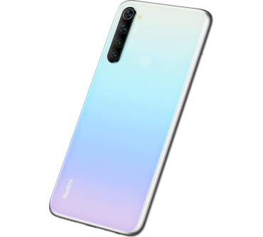 Produktbild Xiaomi Redmi Note 8 (2021)