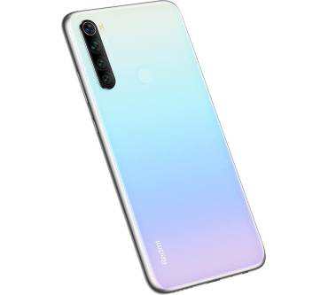 Produktbild Xiaomi Redmi Note 8 (2021)