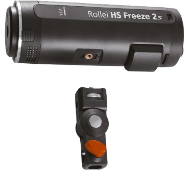 Produktbild Rollei HS Freeze 2S