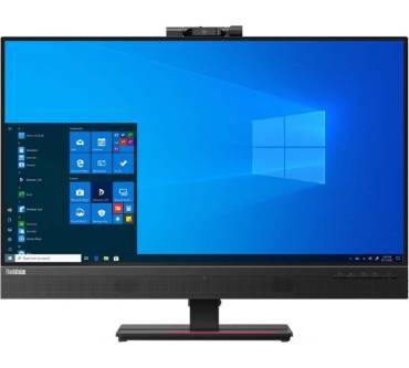 Produktbild Lenovo ThinkVision T27hv-20