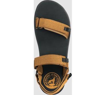 Produktbild Jack Wolfskin Outfresh Sandal