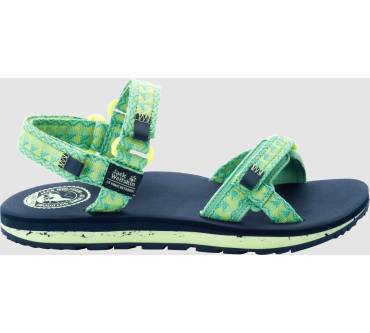 Produktbild Jack Wolfskin Outfresh Sandal