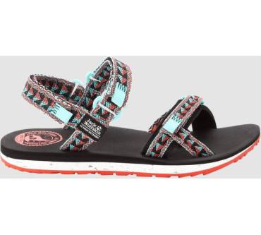 Produktbild Jack Wolfskin Outfresh Sandal