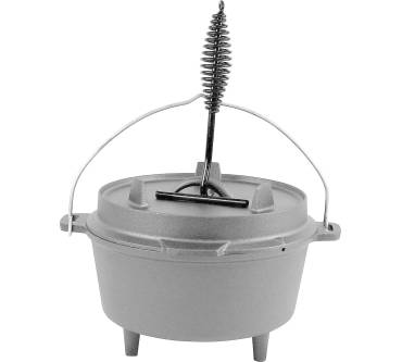 Produktbild Rosenstein & Söhne Dutch Oven NX-4769-919