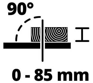 Produktbild Einhell TE-TS 315 U