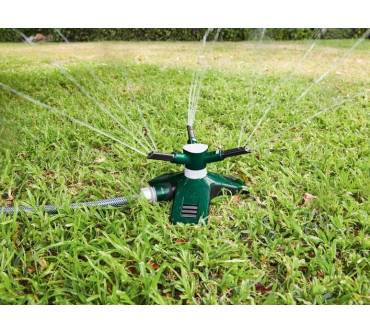 Produktbild Lidl / Parkside Gartenspritze / Rotationssprinkler