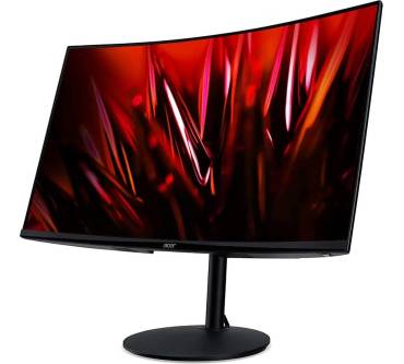 Produktbild Acer Nitro XZ0 XZ320QXbmiiphx