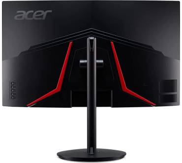 Produktbild Acer Nitro XZ0 XZ320QXbmiiphx