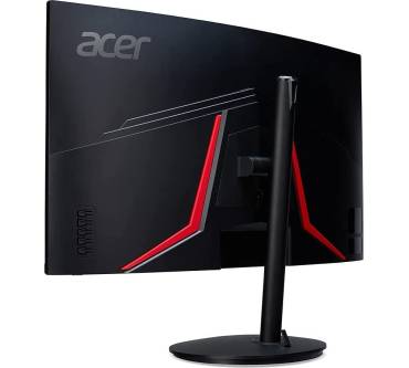 Produktbild Acer Nitro XZ0 XZ320QXbmiiphx