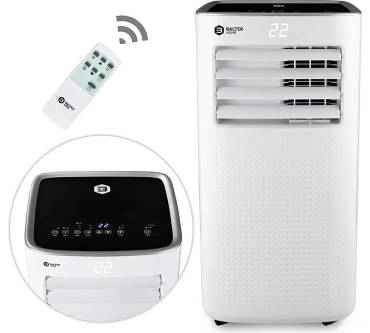 Produktbild Balter Home AC-01 Frio