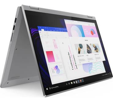 Produktbild Lenovo IdeaPad Flex 5 15ALC05