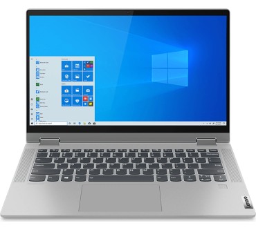 Produktbild Lenovo IdeaPad Flex 5 15ALC05