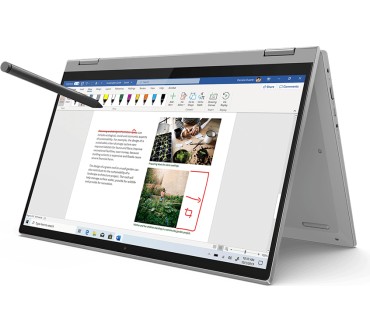 Produktbild Lenovo IdeaPad Flex 5 15ALC05