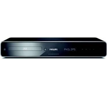 Produktbild Philips BDP7200