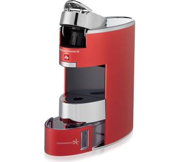 Produktbild illy Francis X9 - Iperespresso