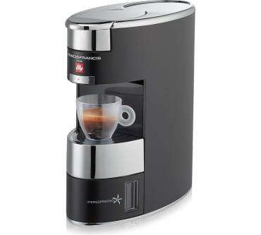 Produktbild illy Francis X9 - Iperespresso