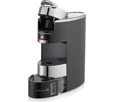 Produktbild illy Francis X9 - Iperespresso